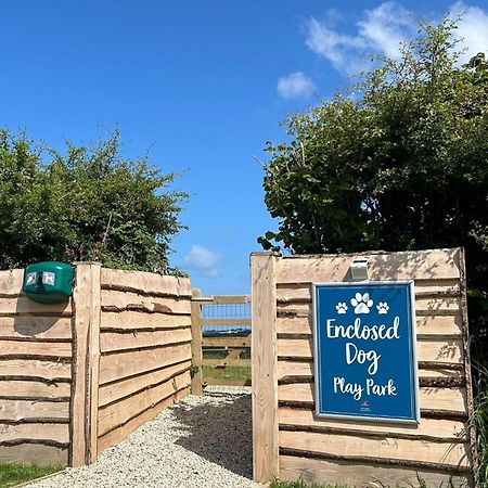 Bude Holiday Home Екстер'єр фото