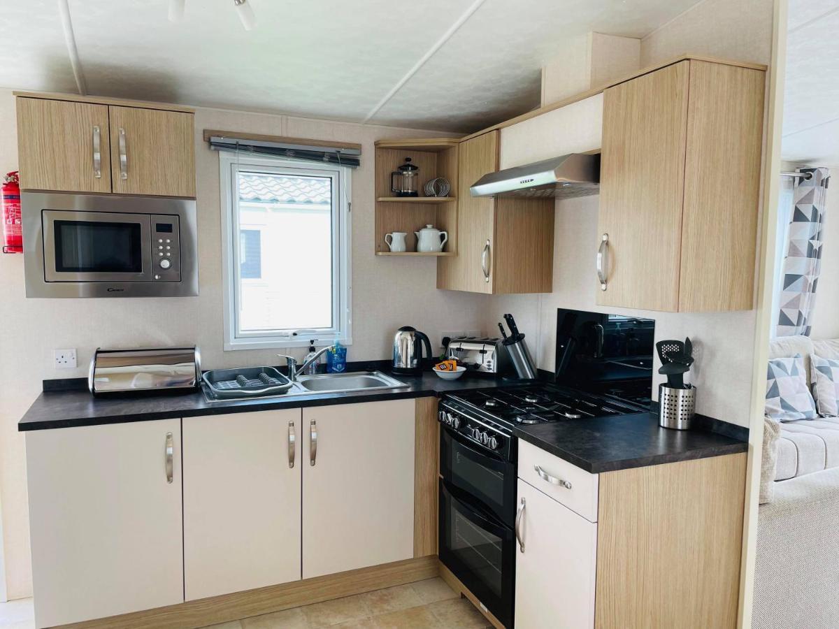 Bude Holiday Home Екстер'єр фото