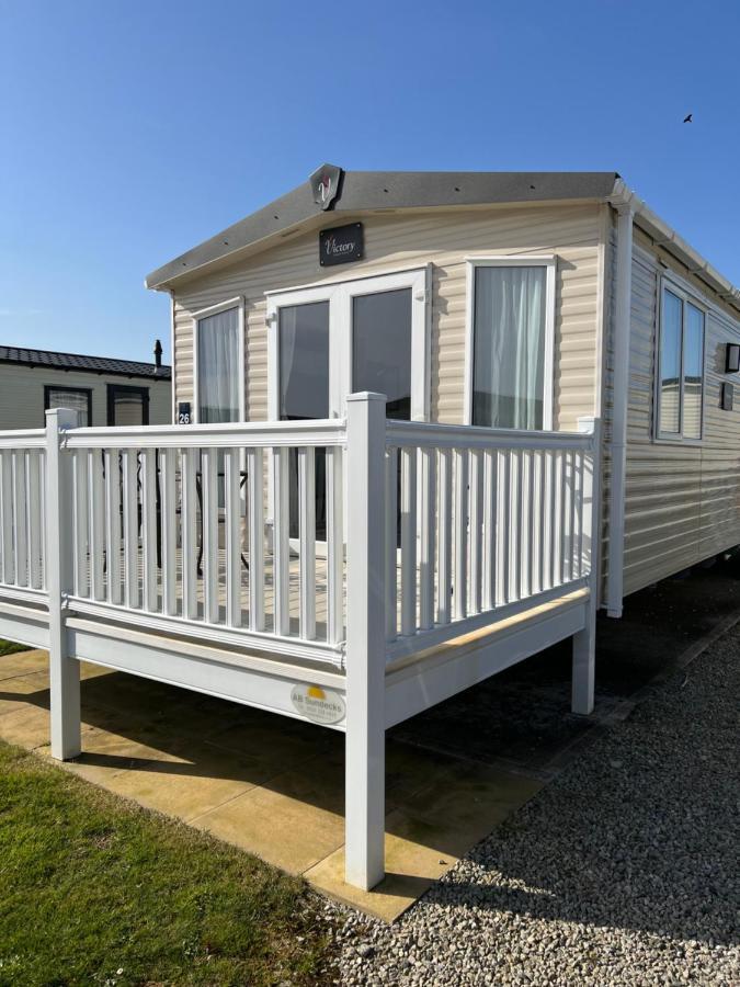 Bude Holiday Home Екстер'єр фото