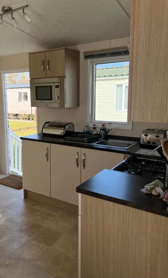 Bude Holiday Home Екстер'єр фото