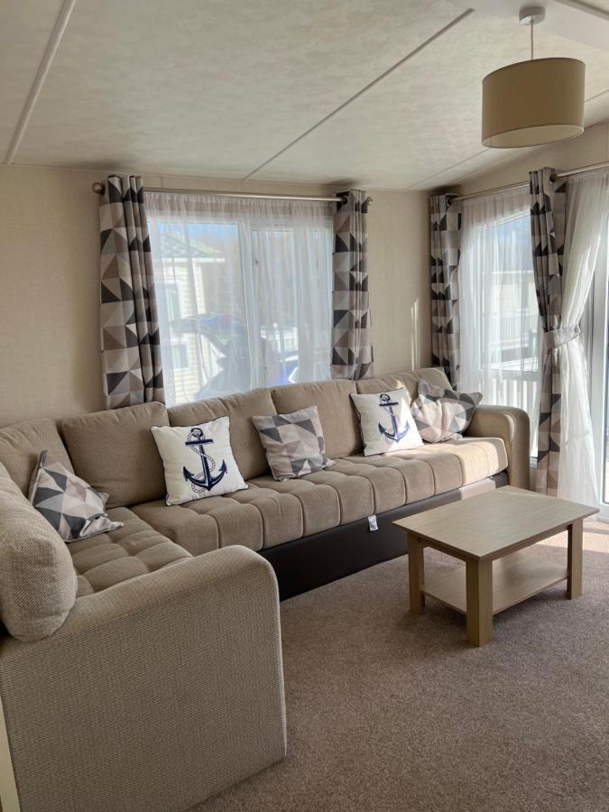 Bude Holiday Home Екстер'єр фото