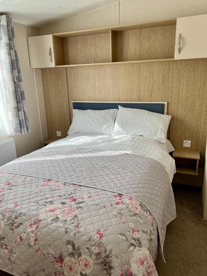 Bude Holiday Home Екстер'єр фото